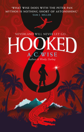 HOOKED