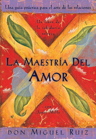 LA MESTRÍA DEL AMOR