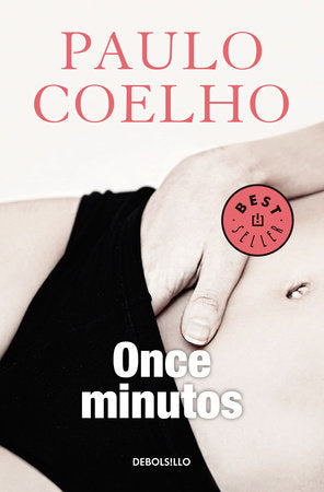 ONCE MINUTOS- PAULO COELHO
