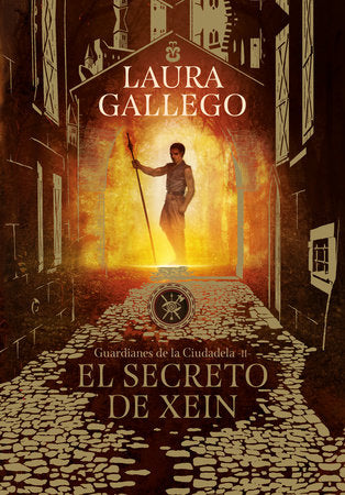 El secreto de Xein
