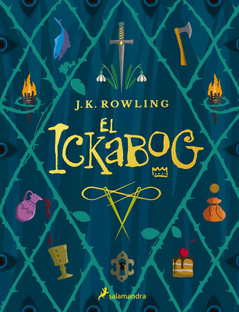 EL ICKABUG