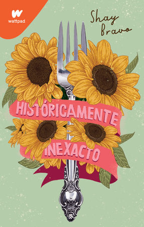 HISTORICAMENTE INEXACTO