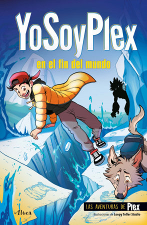 YO SOY PLEX LIBRO 2
