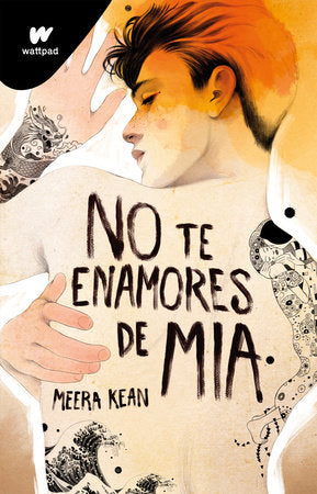 No te enamores de Mia