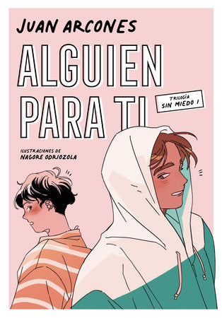 Alguien para ti (LGQBT)