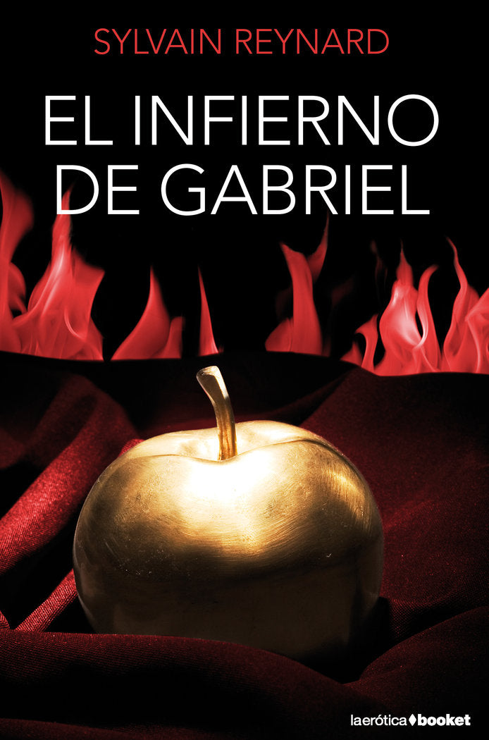 EL INFIERNO DE GABRIEL, LIBRO 1