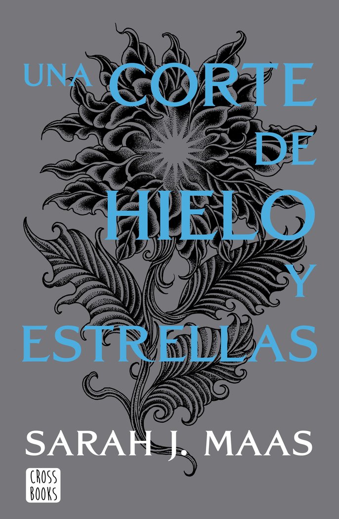 UNA CORTE DE HIELO Y ESTRELLAS NUEVA, LIBRO 4