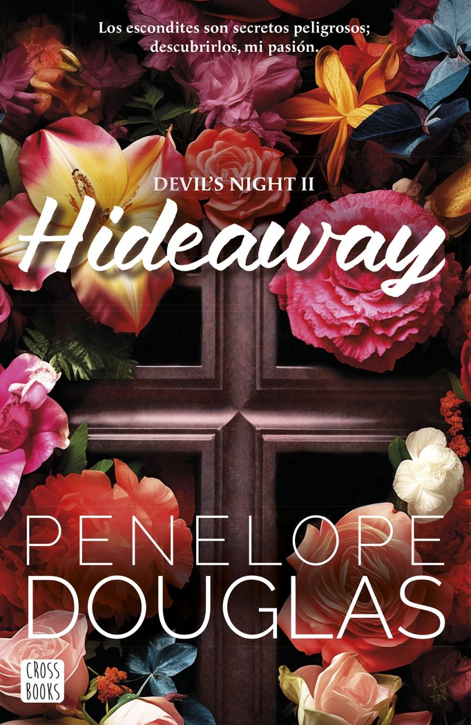 HIDEAWAY, LIBRO 2