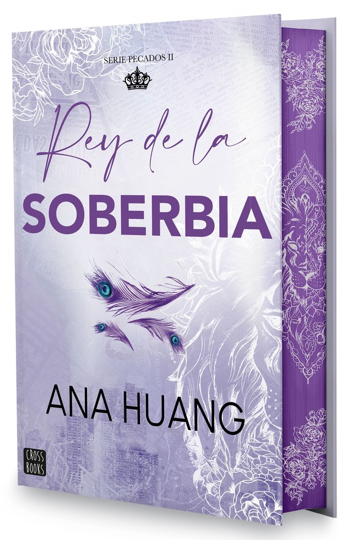 REY DE LA SOBERBIA, LIBRO 2