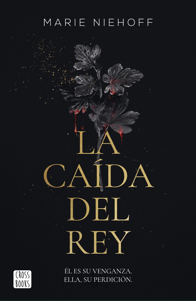 LA CAIDA DEL REY, LIBRO 1
