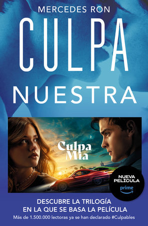 Culpa nuestra libro 3