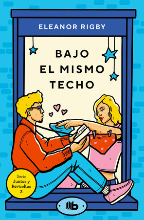 BAJO EL MISMO TECHO # 3