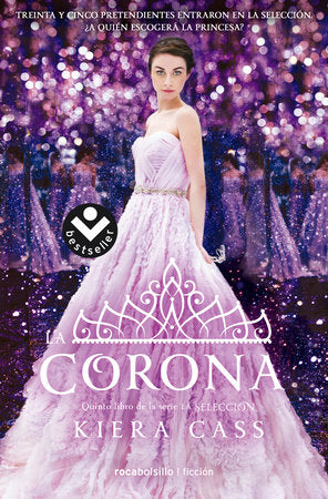 LA CORONA LIBRO 5