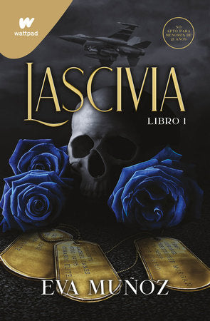 Lascivia Libro 1
