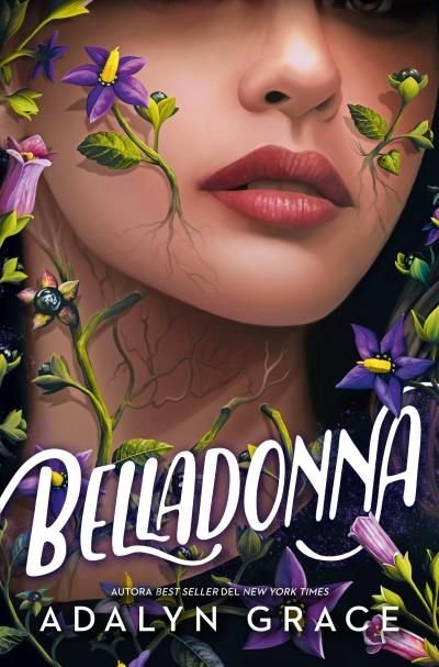 BELLADONNA, LIBRO 1