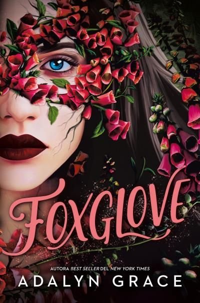 FOXGLOVE, LIBRO 2