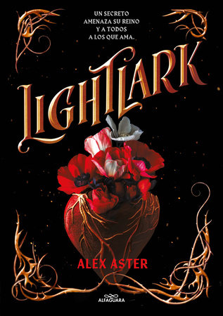 LIGHTLARK, LIBRO 1 (ESPAÑOL)