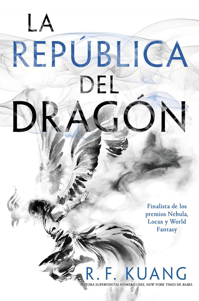 LA REPUBLICA DEL DRAGON
