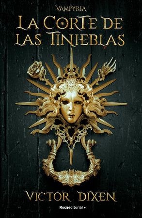 LA CORTE DE LAS TINIEBLAS