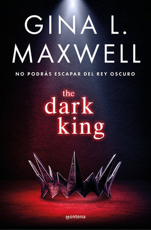 THE DARK KING (ESPAÑOL)