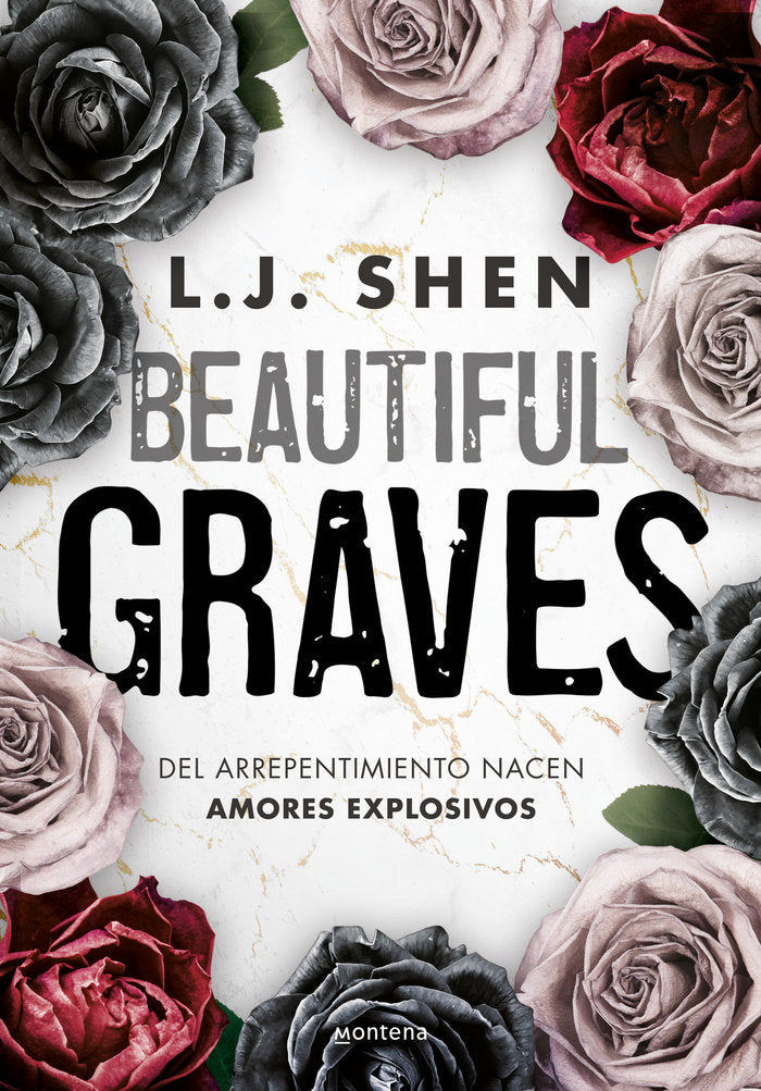 BEAUTIFUL GRAVES (ESPAÑOL)