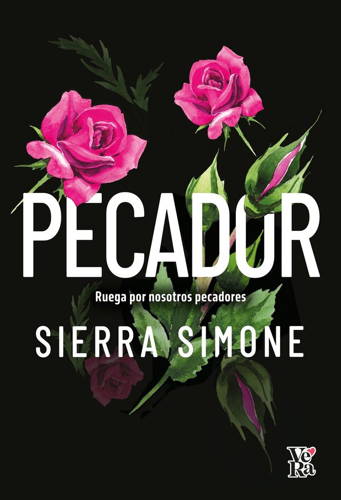 PECADOR- SIERRA SIMONE