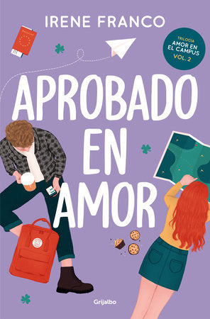 APROBADO EN AMOR LIBRO 2