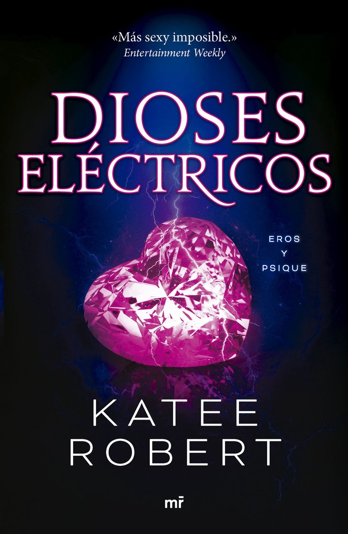 DIOSES ELECTRICOS