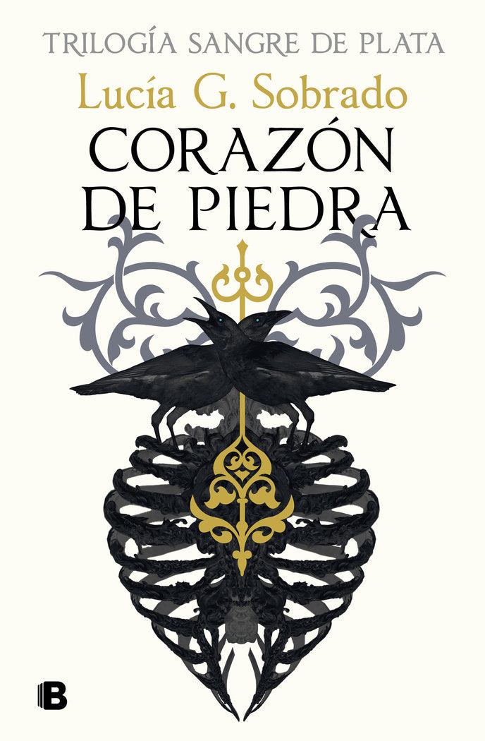 CORAZON DE PIEDRA,LIBRO 1 (CARPETA DURA)