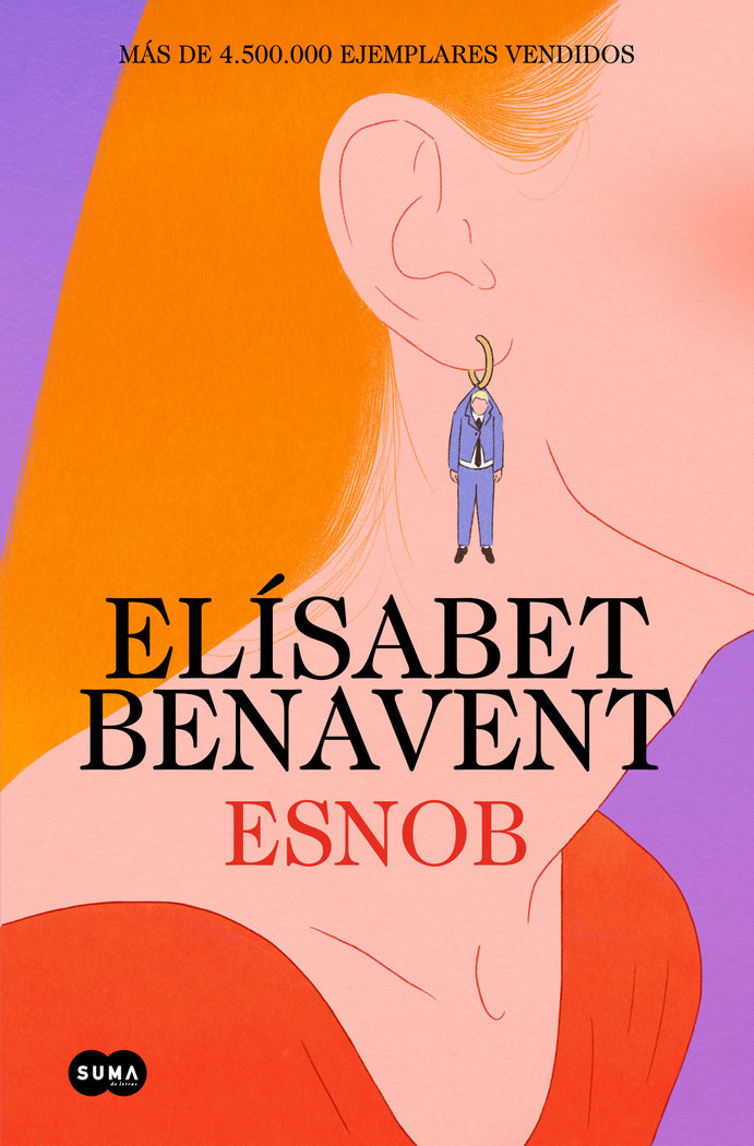 ESNOB- ELISABET BENAVENT