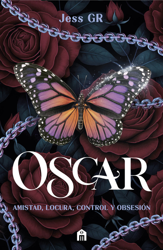 OSCAR CLAN Z 4