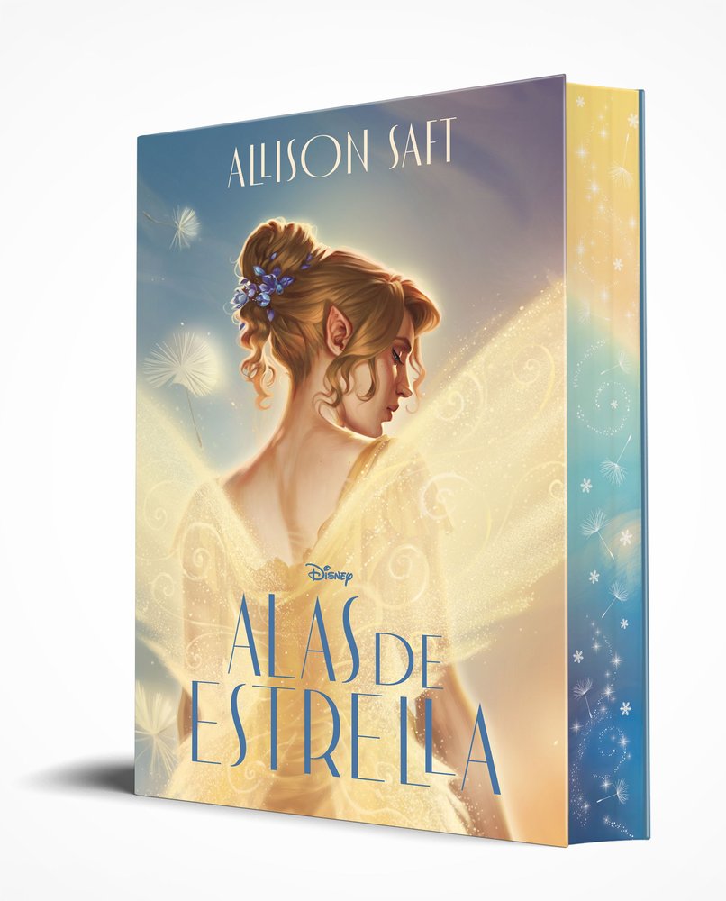 ALAS DE ESTRELLA EDICIÓN ESPECIAL