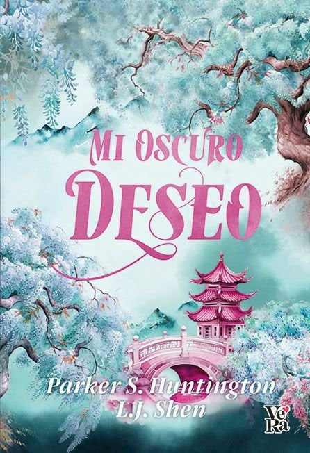 MI OSCURO DESEO