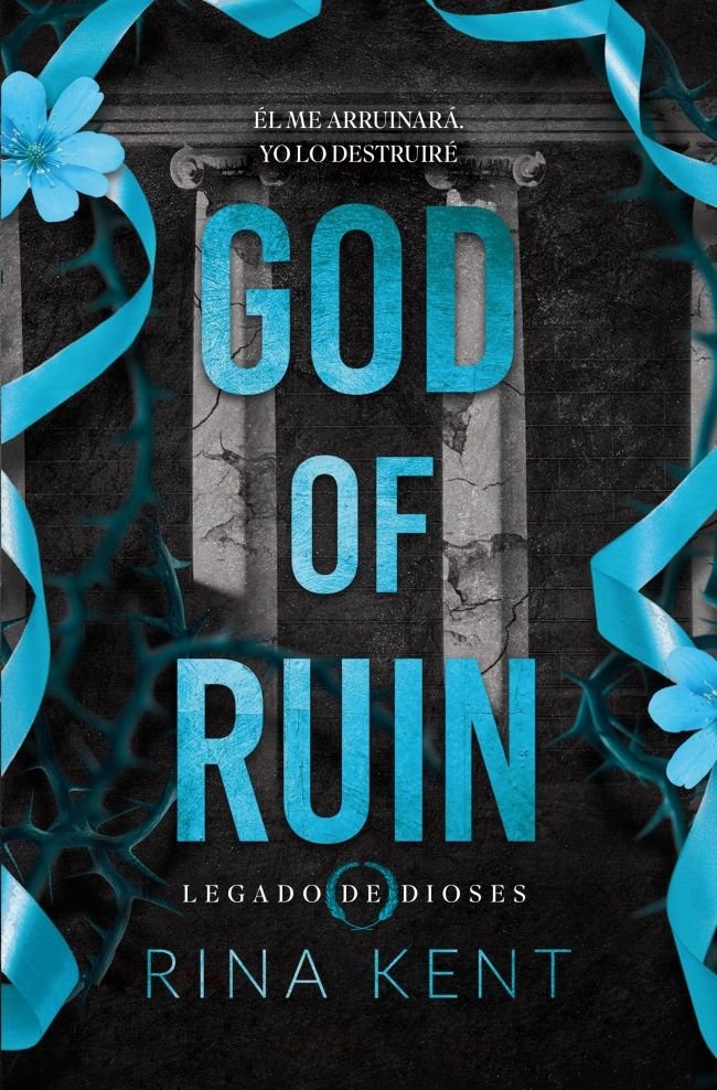 GOD OF RUIN (ESPAÑOL)