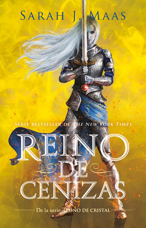 REINO DE CENIZAS