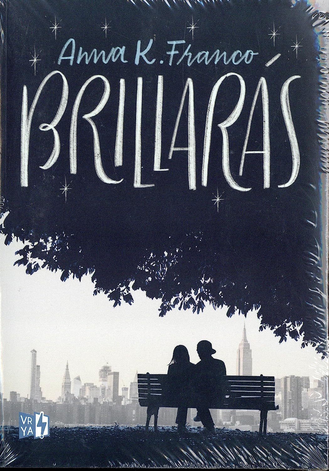 BRILLARAS