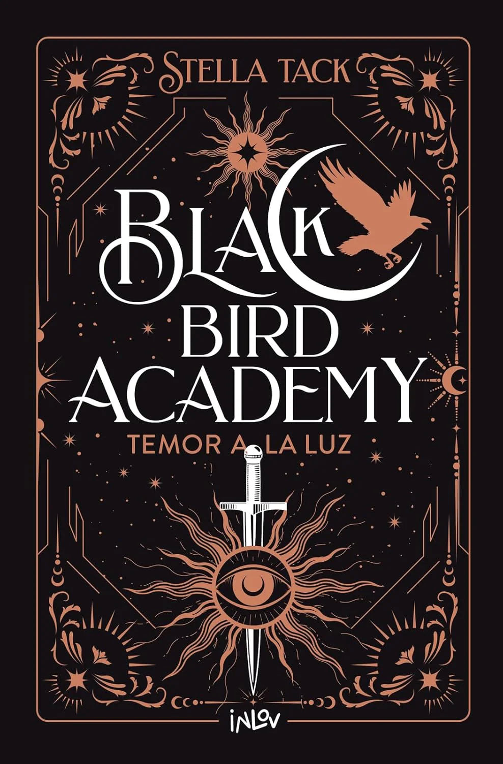 BLACK BIRD ACADEMY EDICIÓN ESPECIAL 2