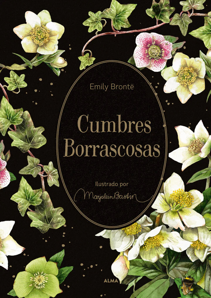 CUMBRES BORRASCOSAS EDICIÓN ESPECIAL