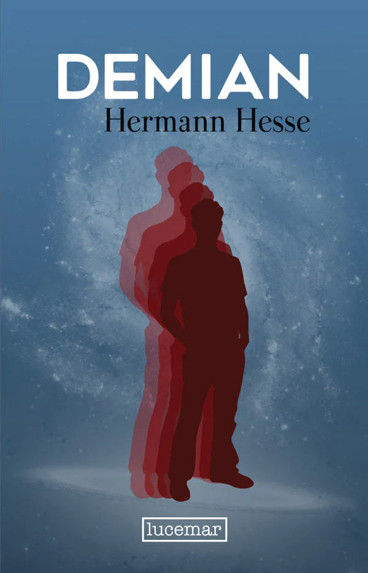 DEMIAN-HERMANN HESSE