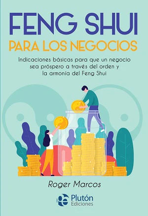 FENG SHUI PARA NEGOCIOS