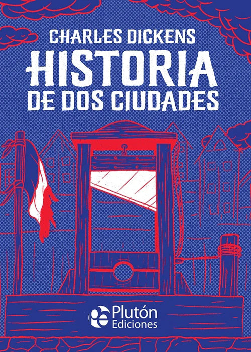HISTORIAS DE DOS CIUDADES