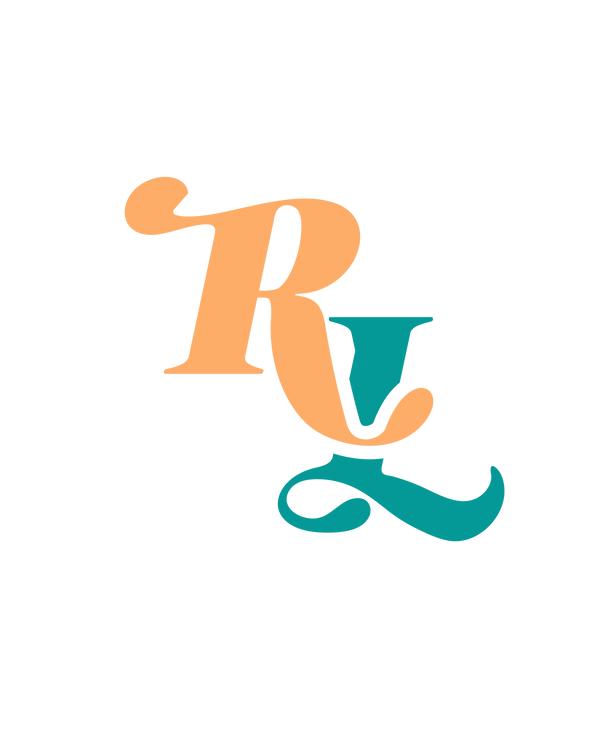 El Rincon Del Lector and Coffee Bar logo