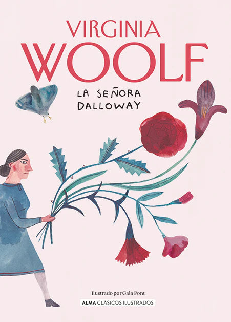 LA SEÑORA- DALLOWAY