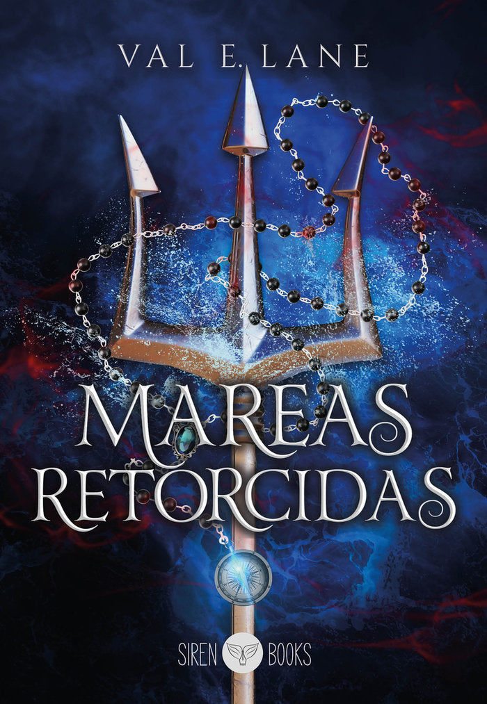 MAREAS RETORCIDAS, LIBROS 2