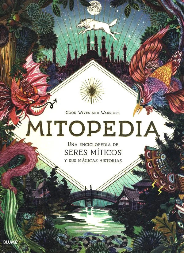 MITOPEDIA