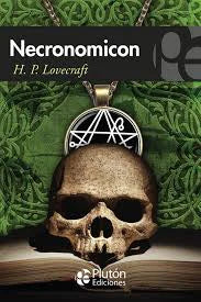 NECRONOMICÓN