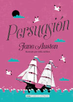 PERSUASION- JANE AUSTEN