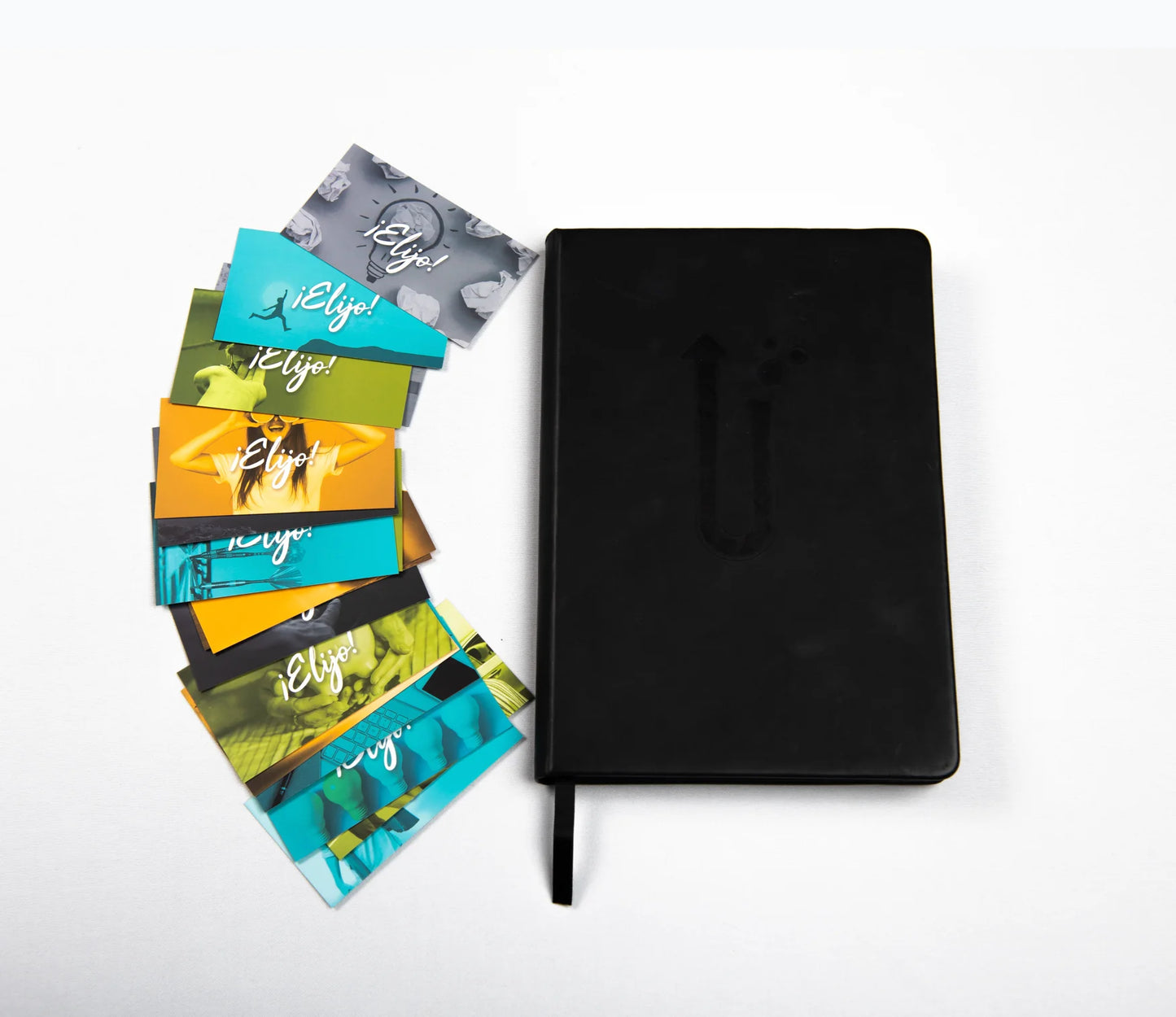 KIT DE PRODUCTIVIDAD LEADUP LABS