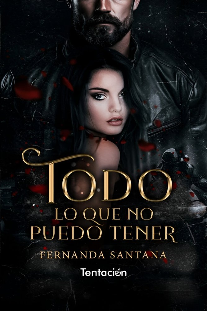 TODO LO QUE N0 PUEDO TENER