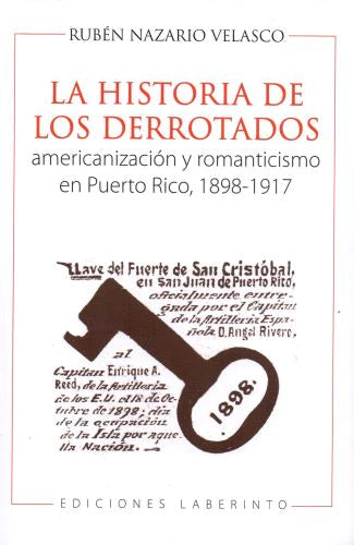 LA HISTORIA DE LOS DERROTADOS